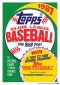 2014 Topps Baseball Wrapper Art Prints 36