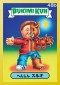 2014 Topps GPK Bukimi Kun Trading Cards 4