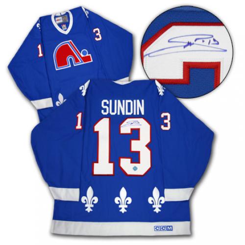 Mats Sundin Cards, Rookies, Autographed Memorabilia Buying Guide