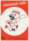 2014 Topps Throwback Team Logo Collection Baseball Wall Art 7