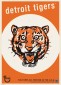 2014 Topps Throwback Team Logo Collection Baseball Wall Art 9