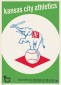 2014 Topps Throwback Team Logo Collection Baseball Wall Art 15