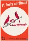 2014 Topps Throwback Team Logo Collection Baseball Wall Art 19