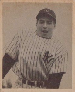 1948 Bowman Phil Rizzuto 1