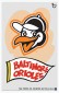 2014 Topps Illustrations Baseball Wall Art 7