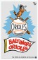 2014 Topps Illustrations Baseball Wall Art 8