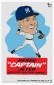 2014 Topps Illustrations Baseball Wall Art 2