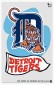 2014 Topps Illustrations Baseball Wall Art 14