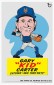 2014 Topps Illustrations Baseball Wall Art 3