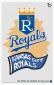 2014 Topps Illustrations Baseball Wall Art 16