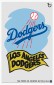2014 Topps Illustrations Baseball Wall Art 17