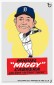 2014 Topps Illustrations Baseball Wall Art 4