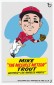 2014 Topps Illustrations Baseball Wall Art 5