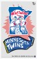 2014 Topps Illustrations Baseball Wall Art 19