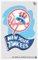2014 Topps Illustrations Baseball Wall Art 23