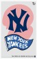 2014 Topps Illustrations Baseball Wall Art 24