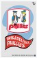 2014 Topps Illustrations Baseball Wall Art 28