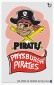 2014 Topps Illustrations Baseball Wall Art 30