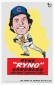2014 Topps Illustrations Baseball Wall Art 6