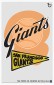 2014 Topps Illustrations Baseball Wall Art 31