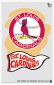 2014 Topps Illustrations Baseball Wall Art 34