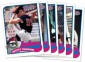 2014 Topps Major League 25th Anniversary Over-Sized Baseball Cards 1