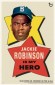 2014 Topps My Hero Baseball Art Prints 1