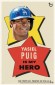 2014 Topps My Hero Baseball Art Prints 4