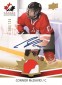 2014 Upper Deck Team Canada Juniors Hockey Cards 1