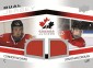 2014 Upper Deck Team Canada Juniors Hockey Cards 3