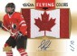2014 Upper Deck Team Canada Juniors Hockey Cards 5