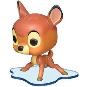 Funko Pop Bambi