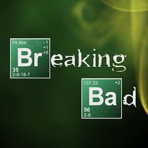 Funko Pop Breaking Bad
