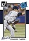 2014 Donruss Series 2 Baseball Cards 1