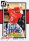 2014 Donruss Series 2 Baseball Cards 7