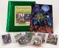 2014 IDW Limited Teenage Mutant Ninja Turtles 30th Anniversary Sketch Cards 1