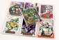 2014 IDW Limited Teenage Mutant Ninja Turtles 30th Anniversary Sketch Cards 2