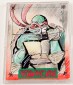 2014 IDW Limited Teenage Mutant Ninja Turtles 30th Anniversary Sketch Cards 4