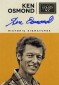 From Hot Lips to the Duke Boys: 2014 Panini Golden Age Autographs 23