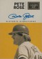 From Hot Lips to the Duke Boys: 2014 Panini Golden Age Autographs 34