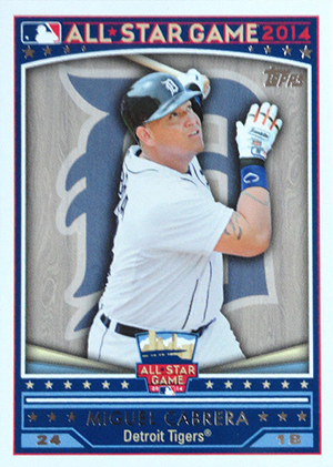 2016 Topps All-Star Factory Set 700 Cards FanFest 2016 Topps Baseball ...