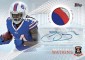 2014 Topps NFLPA Rookie Premiere Football Cards 5