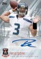 2014 Topps NFLPA Rookie Premiere Football Cards 3