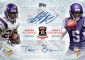 2014 Topps NFLPA Rookie Premiere Football Cards 6