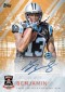 2014 Topps NFLPA Rookie Premiere Football Cards 4