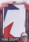 2013-14 Panini Prime Hockey Prime Colors Patches Ooglepalooza 2
