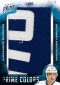 2013-14 Panini Prime Hockey Prime Colors Patches Ooglepalooza 3