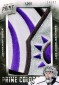 2013-14 Panini Prime Hockey Prime Colors Patches Ooglepalooza 14