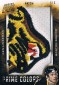 2013-14 Panini Prime Hockey Prime Colors Patches Ooglepalooza 16