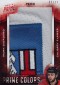 2013-14 Panini Prime Hockey Prime Colors Patches Ooglepalooza 18